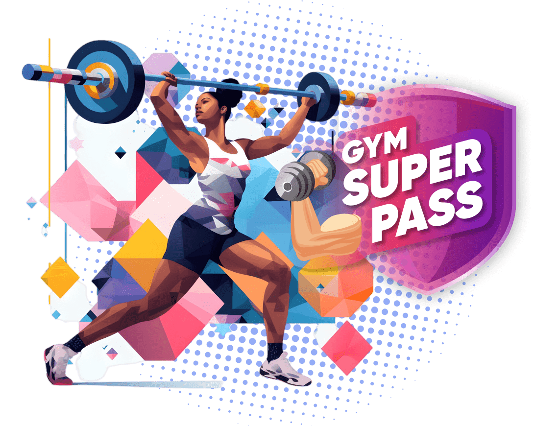 Gym Super Pass